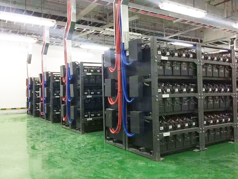 長沙UPS電源混合式器件
